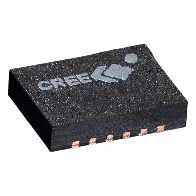CGHV1F006S Wolfspeed, Inc.  Transistors - FETs MOSFETs - RF